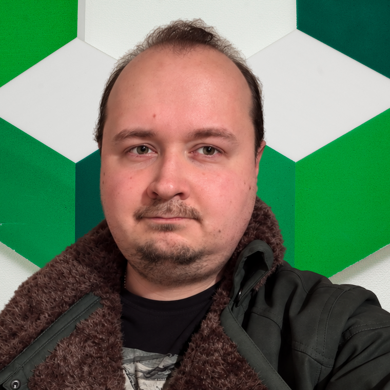 Результат